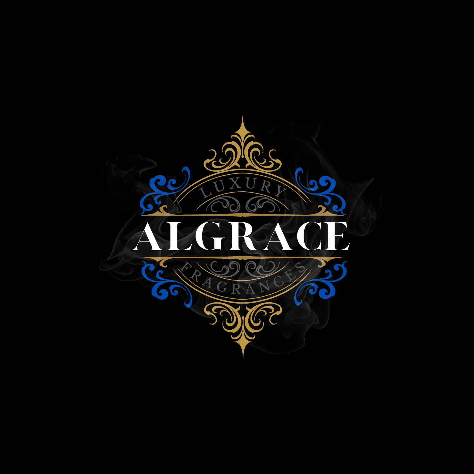 Algrace Fragrances logo